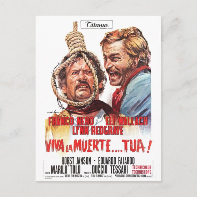 NÃO VOLTE O OUTRO CARTÃO POSTAL CHEEK (Frente)