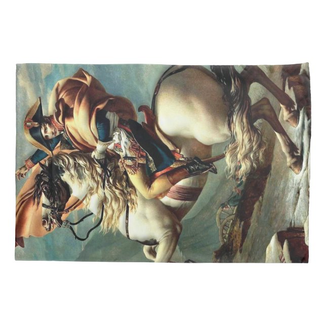 Napoleão Bonaparte Imperor França (Verso)