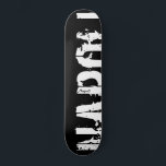 Napoli - Estilo Urbano - skate<br><div class="desc">design urbano legal</div>