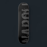 Napoli - Estilo Urbano - skate<br><div class="desc">design urbano legal</div>