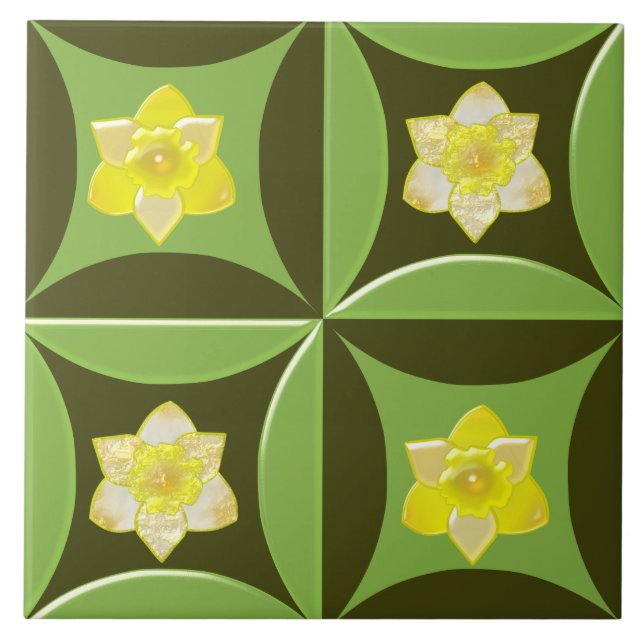 Narciso no Buraco na Porta do Celeiro (Frente)