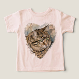 Nari- Um estudo da minha gata