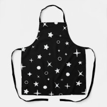 Narrativas do céu negro