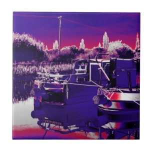 NARROWBOATS CANAIS