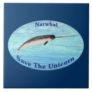 Narwhal - Salvar o Unicórnio