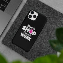 Nascer A Comprar Forçado A capas de iphone De Trab