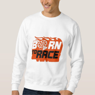 Nascer à Corrida - Camisa T da Roda Fiery