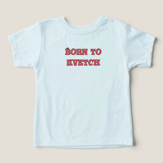 Nascer a kvetch (Design frontal)