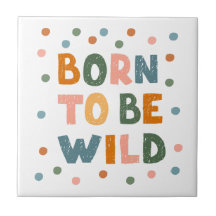 Nascer A Ser Selvagem