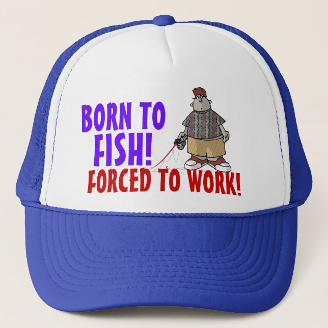 Nascer ao boné dos peixes (Frente)