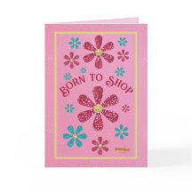 Nascer de Comprar Cartão de Nota pela Poeta Adiela