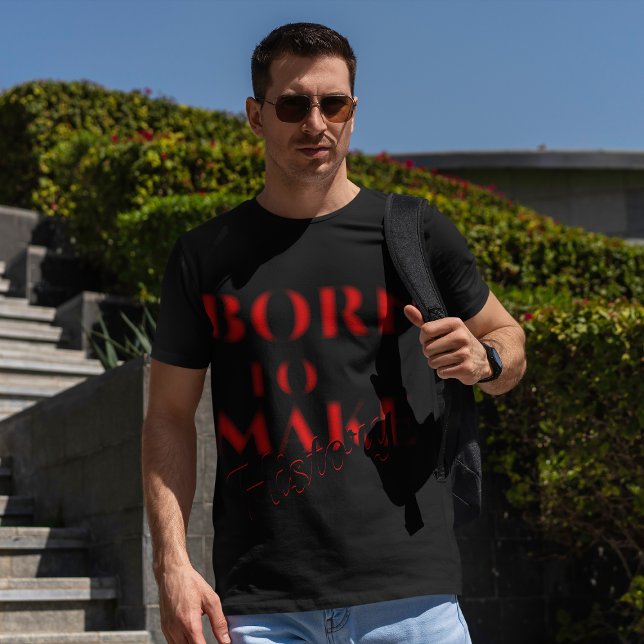 NASCER DE FAZER HISTÓRIA (Criador carregado)