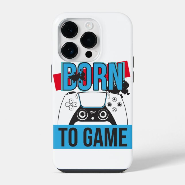 NASCER DE JOGO COM MEU CONSOLE (Verso)
