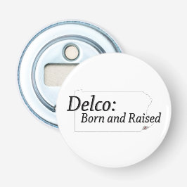 Nascer Delco e Raised