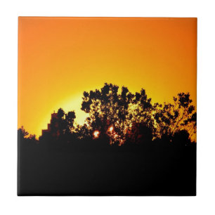 Nascer do sol