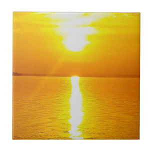 Nascer do sol ou por do sol?