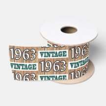 Nascer em fita satin 1963