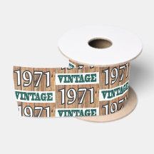 Nascer em fita satin 1971