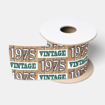 Nascer em fita satin 1975