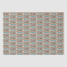 Nascer em papel tecidular 1979