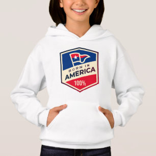 Nascer na América