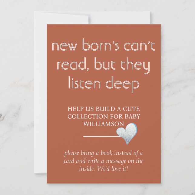 nascer novo não sabe ler, mas eles ouvem chá de fr (Frente)