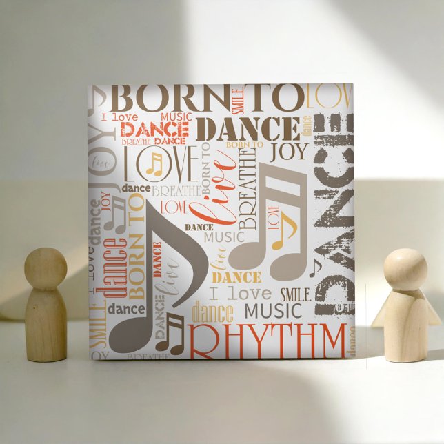 Nascer para Dance Brown ID277 (Criador carregado)