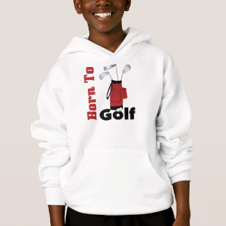 Nascer para Golf