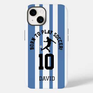 Nascer Para Jogar Futebol Sports Team Inspirado