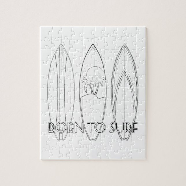 Nascer Para Quebra-cabeça De Coloração Adulta Do S (Vertical)