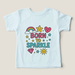 Nascer para Sparkle