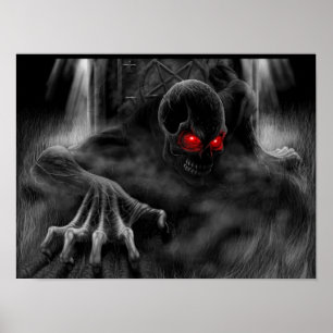 "Nascer posters do Depts"