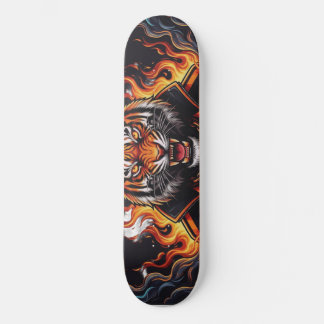 Nascido Para Dominar Skateboard 🔥 Bold Street Ska