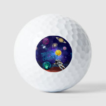 NASCIDO PARA ORBITAR