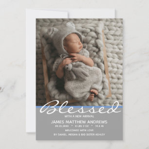 Nascimento abençoado da foto do coração do rosa