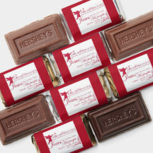Nascimento de Jesus-Hershey®’s Assorted Miniatures