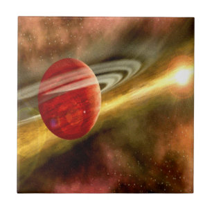 Nascimento de Saturno