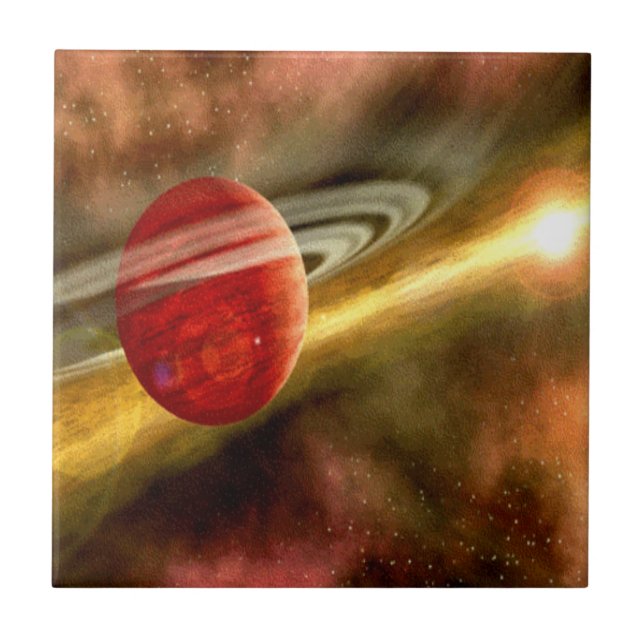 Nascimento de Saturno (Frente)