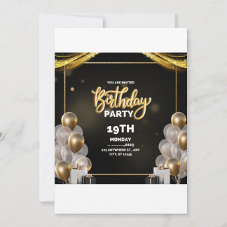 NASCIMENTO DO CONVITE 19