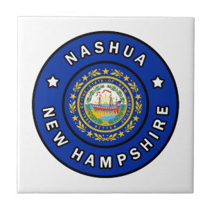 Nashua New Hampshire