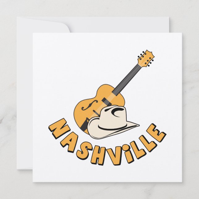 Nashville (Frente)