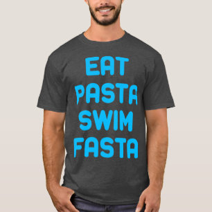 NATAÇÃO EAP FASTA Nadação Camisa Água Praia Gi