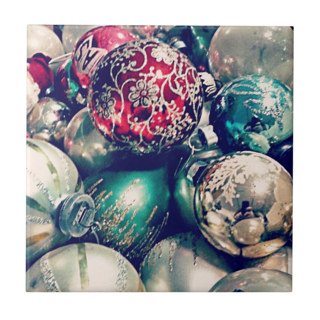 Natais vintages (Frente)