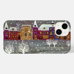 Natais vintages, Cavalo de Papai Noel Aberto