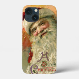 Natais vintages, Retrato do Pai Natal Vitoriano