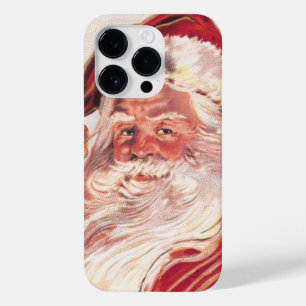 natais vintages Santa Claus