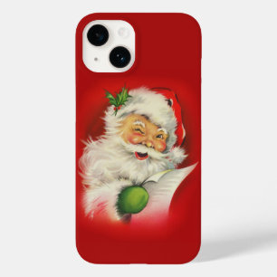 natais vintages Santa Claus