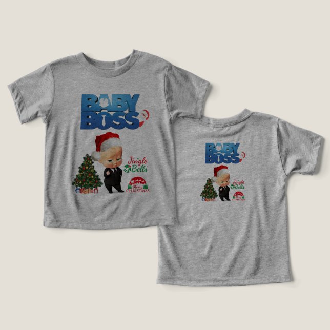 NATAL (Design Frente e Verso)