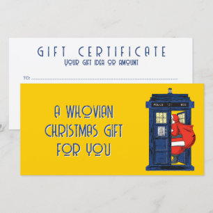 Natal 1822 - Visita do Papai Noel à Caixa Azul da
