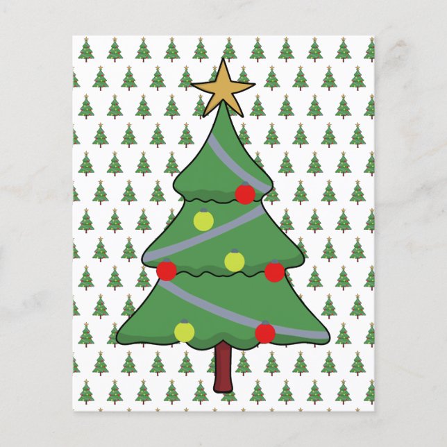 Natal Adorável (Frente)